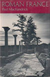 image of ROMAN FRANCE