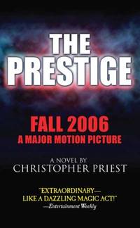 The Prestige (Movie Tie-in Edition)