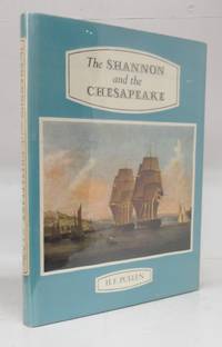 image of The Shannon and the Chesapeake