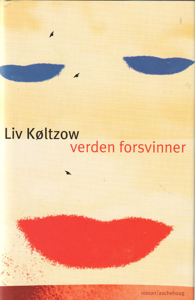 Verden forsvinner
