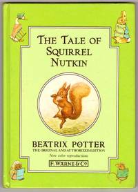 THE TALE OF SQUIRREL NUTKIN