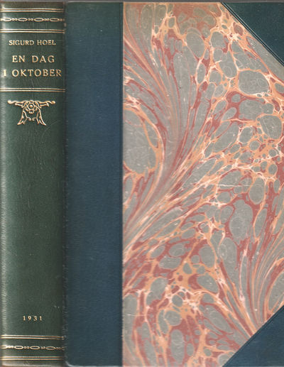 En dag i oktober