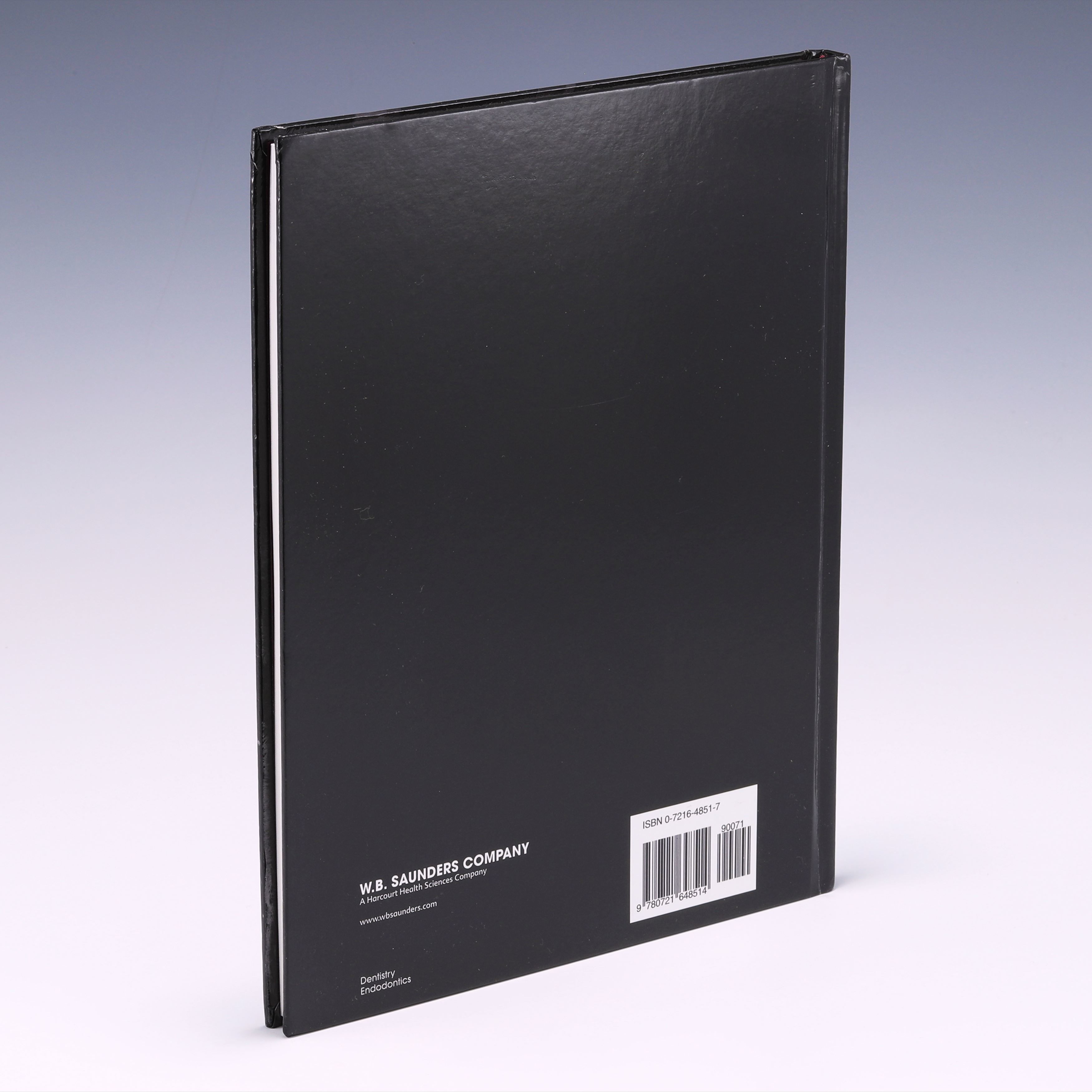 Color Atlas of Microsurgery in Endodontics by Kim DDS PhD