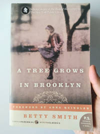 A Tree Grows in Brooklyn