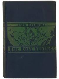 The Lost Vikings (The Barrow Brother Series)