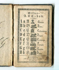 Bilder-ABC-bok. [=rubrik].