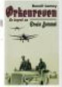 Ørkenreven. En biografi om Erwin Rommel
