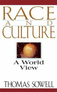 Race and Culture : A World View