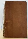 A SAMMELBAND OF 68 BRITISH PEERESS MANUSCRIPT LETTERS TO HARDING &amp; COMPANY, LONDON, 1843-1859
