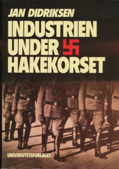 Industrien under hakekorset