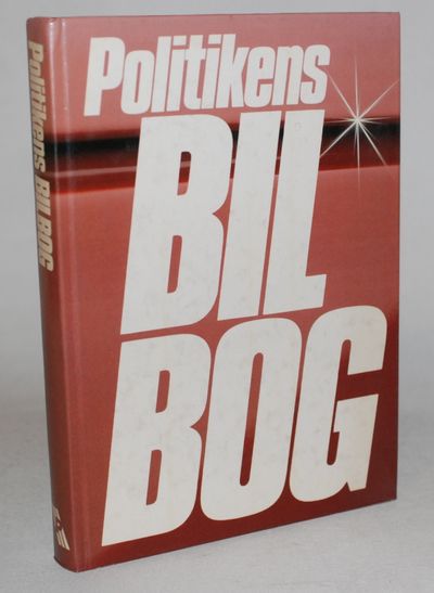 Politikens bilbog.