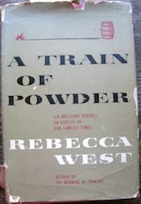 A Train of Powder