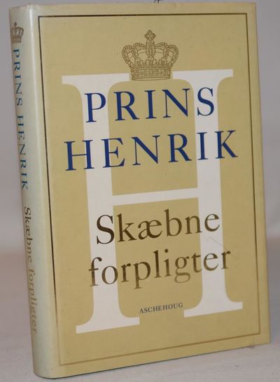 Skæbne forpligter.