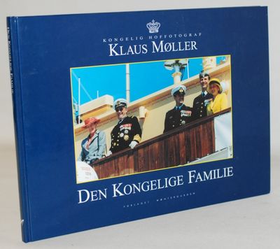 Den kongelige familie.
