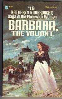 image of BARBARA, THE VALIANT