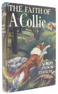 The Faith of a Collie (originally published as Treasure).