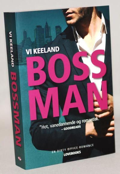 Bossman.