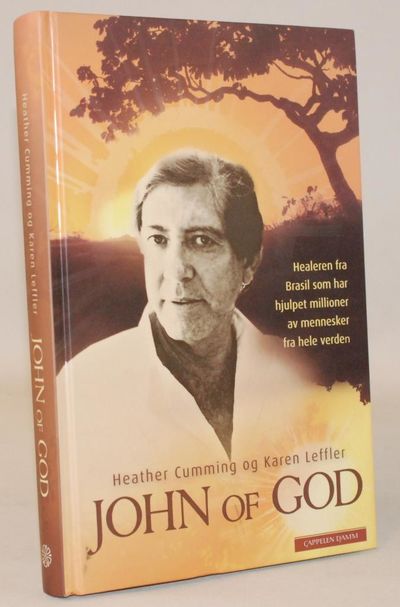 John of God - Healeren fra Brasil som har hjulpet…