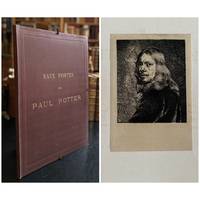 Eaux-Fortes de Paul Potter.