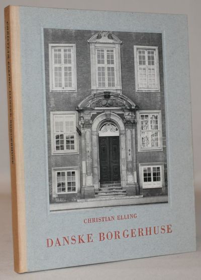 Danske borgerhuse.