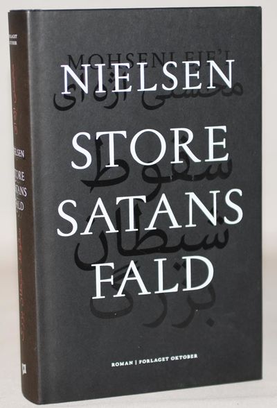 Store Satans fald.