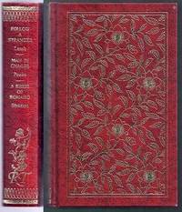 Romance Treasury. "Follow a Stranger", "Man in Charge", "The Bride of...