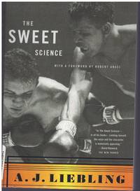 cover of THE SWEET SCIENCE