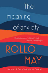 cover of The Meaning of Anxiety