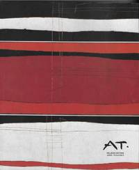 AT - Anne Tholstrup Billedkunstner (Painter) by Anne Tholstrup by Anne Tholstrup - Paperback - from Barner Books (SKU: BB-040418-AC)