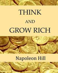 image of Think and Grow Rich