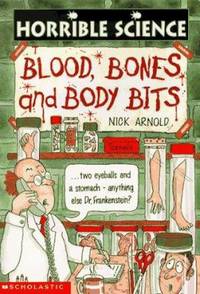 Blood, Bones and Body Bits