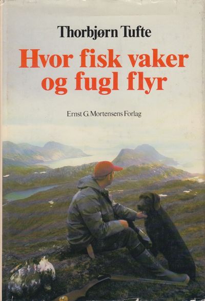Hvor fisk vaker og fugl flyr.
