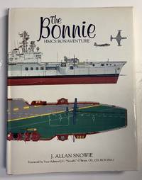 cover of The Bonnie