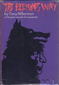 The Blessing Way by HILLERMAN, Tony - 1970