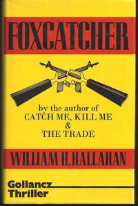 cover of Foxcatcher