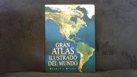 Gran Atlas Ilustrado Del Mundo: Illustrated Great World Atlas