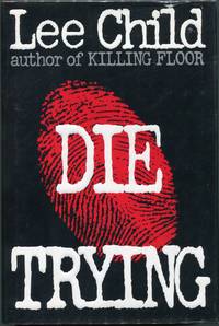image of Die Trying