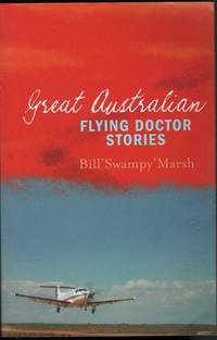 Great Australian flying doctor stories