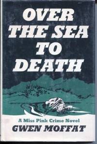 image of Over the Sea to Death