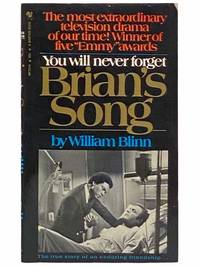 Brian's Song: Screenplay