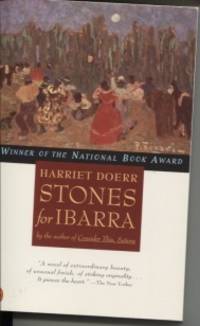 STONES FOR IBARRA