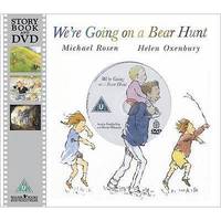 We're Going on a Bear Hunt