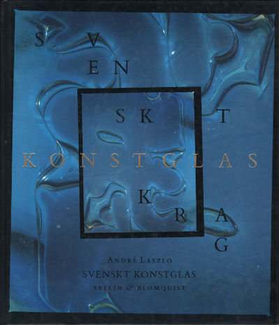 SVENSKT KONSTGLAS.