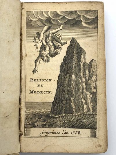 La religion du Médecin