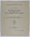 Figurines et Reliefs en Terre Cuite de la Mésopotamie Antique: I, Potiers, Termes de Métier, Procédés de Fabrication et Production [INSTITUT FRANÇAIS D'ARCHÉOLOGIE DE BEYROUTH, BIBLIOTHÈQUE ARCHÉOLOGIQUE ET HISTORIQUE, T. LXXXV]