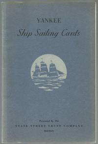 Yankee Ship Sailing Cards