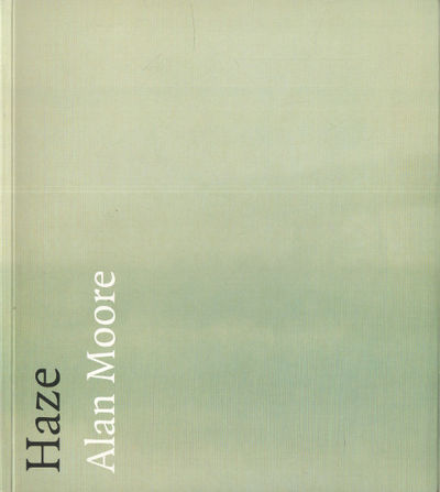 HAZE.