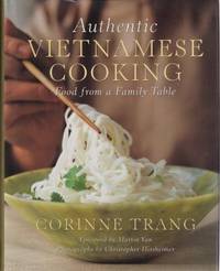 Authentic Vietnamese Cooking