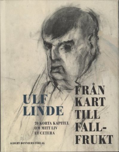 FRÅN KART TILL FALLFRUKT. 70 korta kapitel om…