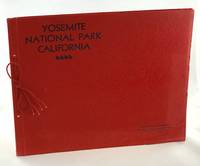cover of Yosemite National Park California